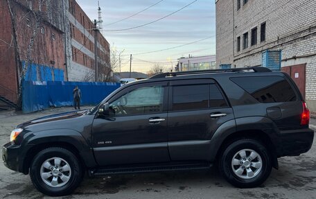 Toyota 4Runner IV, 2007 год, 1 890 000 рублей, 7 фотография