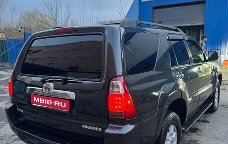 Toyota 4Runner IV, 2007 год, 1 890 000 рублей, 6 фотография