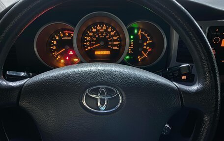 Toyota 4Runner IV, 2007 год, 1 890 000 рублей, 11 фотография