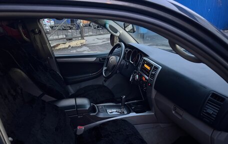 Toyota 4Runner IV, 2007 год, 1 890 000 рублей, 10 фотография