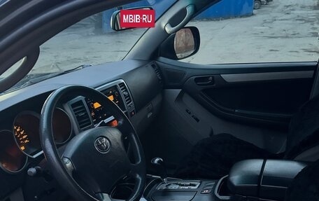 Toyota 4Runner IV, 2007 год, 1 890 000 рублей, 9 фотография