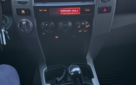 Toyota 4Runner IV, 2007 год, 1 890 000 рублей, 12 фотография