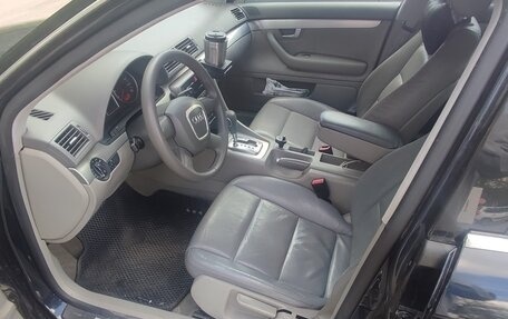 Audi A4, 2006 год, 580 000 рублей, 7 фотография