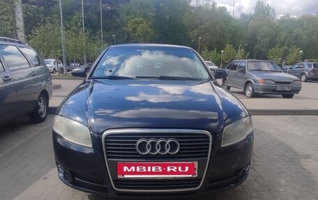 Audi A4, 2006 год, 580 000 рублей, 2 фотография