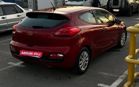KIA cee'd III, 2013 год, 920 000 рублей, 6 фотография