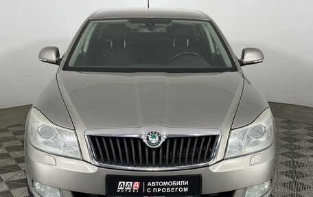 Skoda Octavia, 2012 год, 999 000 рублей, 2 фотография