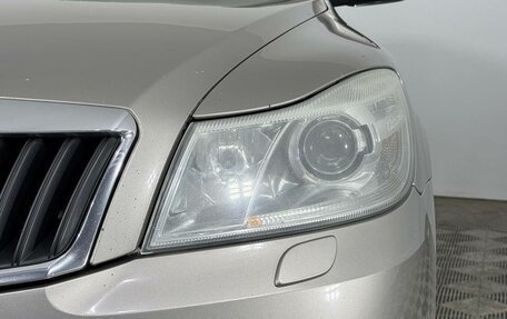 Skoda Octavia, 2012 год, 999 000 рублей, 9 фотография