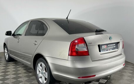 Skoda Octavia, 2012 год, 999 000 рублей, 5 фотография