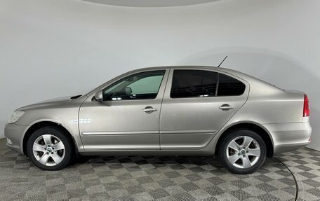 Skoda Octavia, 2012 год, 999 000 рублей, 8 фотография