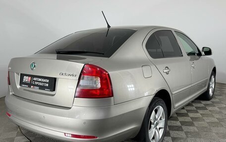 Skoda Octavia, 2012 год, 999 000 рублей, 7 фотография