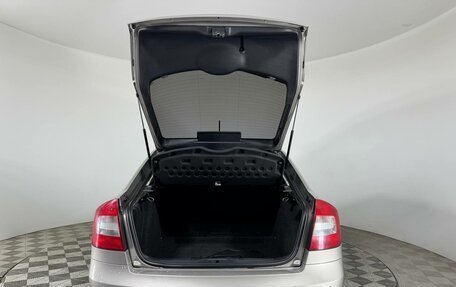 Skoda Octavia, 2012 год, 999 000 рублей, 11 фотография