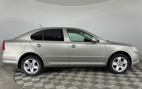 Skoda Octavia, 2012 год, 999 000 рублей, 4 фотография