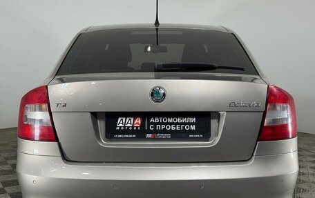 Skoda Octavia, 2012 год, 999 000 рублей, 6 фотография