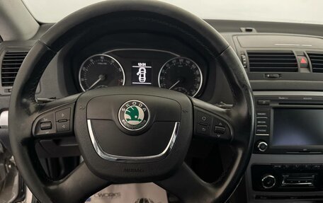 Skoda Octavia, 2012 год, 999 000 рублей, 15 фотография