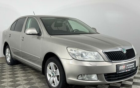 Skoda Octavia, 2012 год, 999 000 рублей, 3 фотография