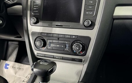 Skoda Octavia, 2012 год, 999 000 рублей, 16 фотография