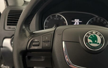 Skoda Octavia, 2012 год, 999 000 рублей, 18 фотография