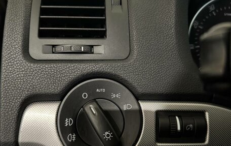 Skoda Octavia, 2012 год, 999 000 рублей, 20 фотография