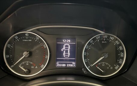 Skoda Octavia, 2012 год, 999 000 рублей, 17 фотография