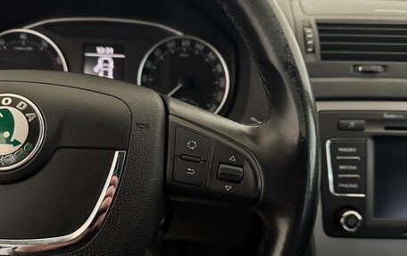 Skoda Octavia, 2012 год, 999 000 рублей, 19 фотография