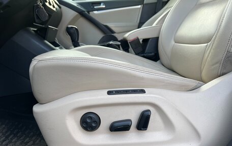 Volkswagen Tiguan I, 2015 год, 1 790 000 рублей, 10 фотография
