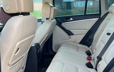 Volkswagen Tiguan I, 2015 год, 1 790 000 рублей, 9 фотография