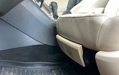 Volkswagen Tiguan I, 2015 год, 1 790 000 рублей, 11 фотография