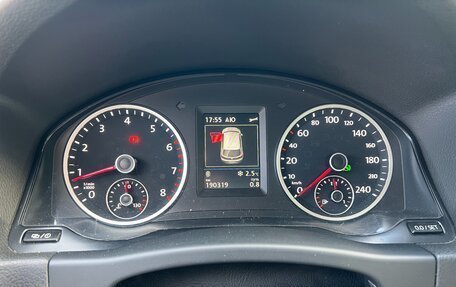 Volkswagen Tiguan I, 2015 год, 1 790 000 рублей, 13 фотография