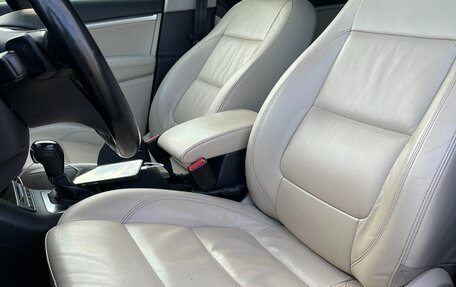 Volkswagen Tiguan I, 2015 год, 1 790 000 рублей, 12 фотография
