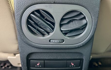 Volkswagen Tiguan I, 2015 год, 1 790 000 рублей, 15 фотография