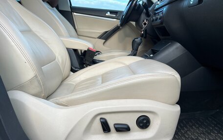 Volkswagen Tiguan I, 2015 год, 1 790 000 рублей, 16 фотография