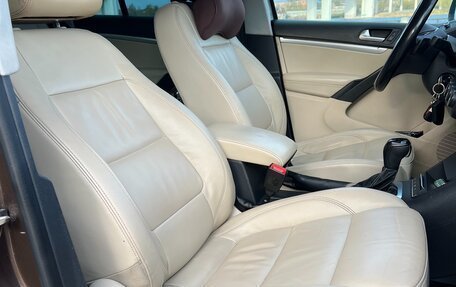 Volkswagen Tiguan I, 2015 год, 1 790 000 рублей, 17 фотография