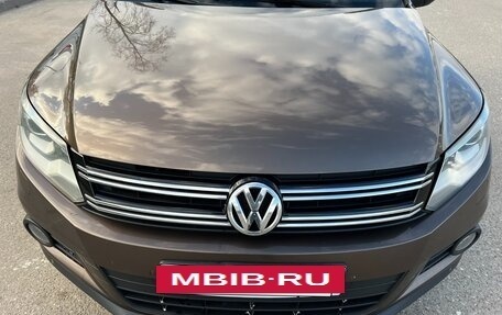 Volkswagen Tiguan I, 2015 год, 1 790 000 рублей, 7 фотография