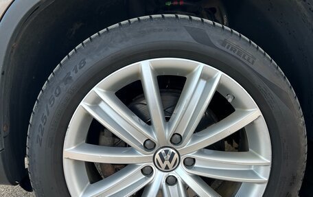 Volkswagen Tiguan I, 2015 год, 1 790 000 рублей, 18 фотография