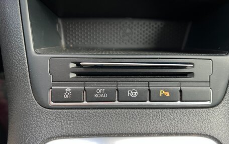 Volkswagen Tiguan I, 2015 год, 1 790 000 рублей, 25 фотография