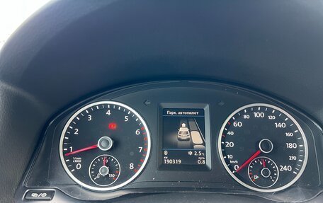 Volkswagen Tiguan I, 2015 год, 1 790 000 рублей, 26 фотография
