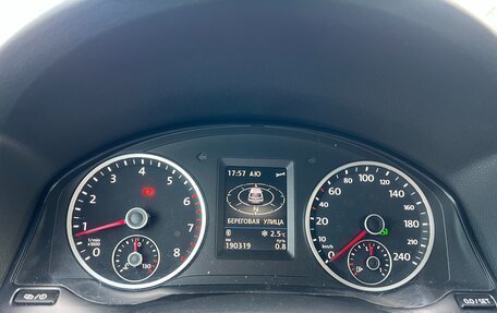 Volkswagen Tiguan I, 2015 год, 1 790 000 рублей, 21 фотография