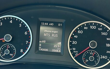 Volkswagen Tiguan I, 2015 год, 1 790 000 рублей, 29 фотография
