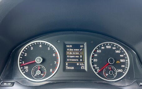Volkswagen Tiguan I, 2015 год, 1 790 000 рублей, 28 фотография