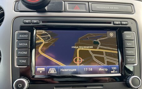 Volkswagen Tiguan I, 2015 год, 1 790 000 рублей, 23 фотография