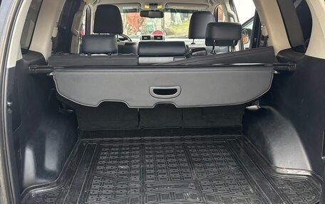 Toyota Land Cruiser Prado 150 рестайлинг 2, 2016 год, 4 650 000 рублей, 10 фотография