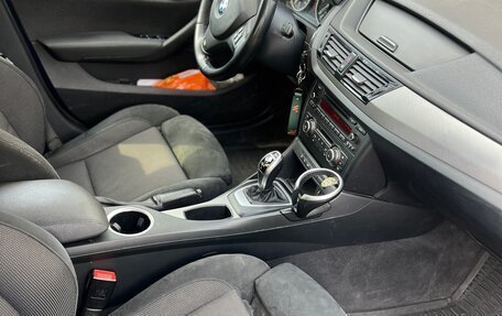 BMW X1, 2014 год, 1 870 000 рублей, 4 фотография