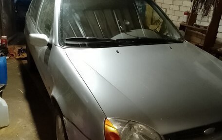 Ford Fiesta, 1999 год, 130 000 рублей, 3 фотография