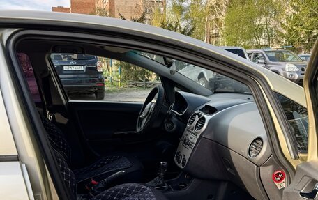 Opel Corsa D, 2007 год, 499 000 рублей, 11 фотография