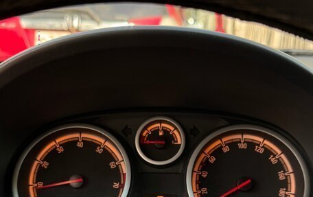 Opel Corsa D, 2007 год, 499 000 рублей, 14 фотография