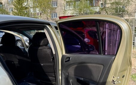 Opel Corsa D, 2007 год, 499 000 рублей, 18 фотография