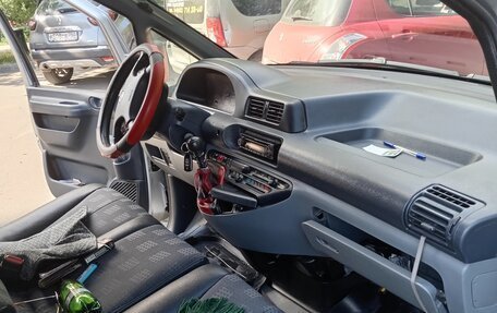 Fiat Scudo II, 2005 год, 990 000 рублей, 5 фотография