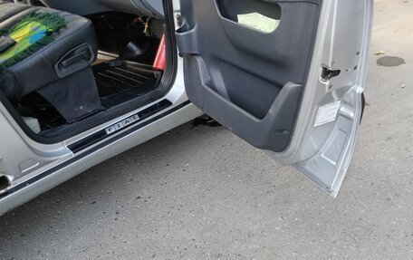 Fiat Scudo II, 2005 год, 990 000 рублей, 7 фотография