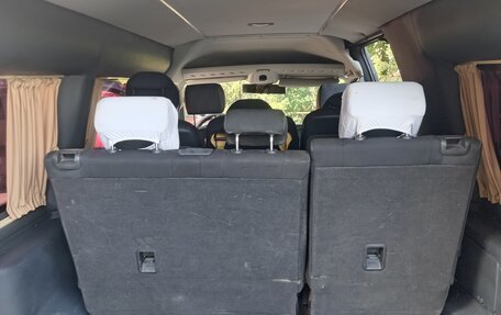 Fiat Scudo II, 2005 год, 990 000 рублей, 8 фотография