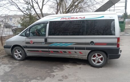 Fiat Scudo II, 2005 год, 990 000 рублей, 2 фотография